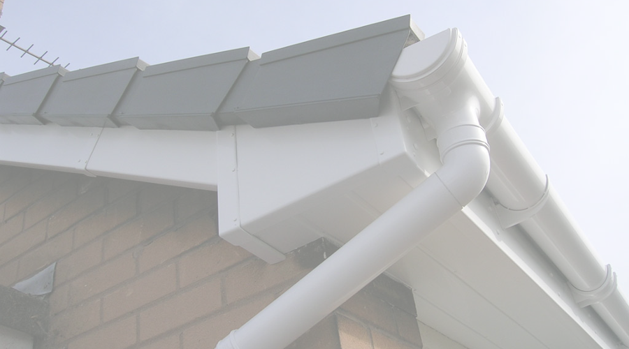 Facias and Soffits!
